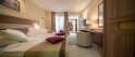 Pokój dwuosobowy typu Standard z balkonem, Hotel Park Makarska ****, Chorwacja