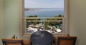 Pokój dwuosobowy typu superior z balkonem i widokiem na morze, Hotel Park Makarska ****, Chorwacja