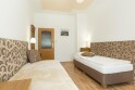 Pokój dwuosobowy, Hotel Praga, Karlowe Wary