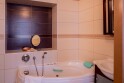 Apartament czteroosobowy z 1 sypialnią, Hotel Praga, Karlowe Wary