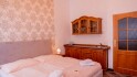 Apartament czteroosobowy z 1 sypialnią, Hotel Praga, Karlowe Wary