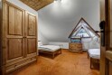Pokój standardowy, Hotel Strachanovka, Liptowski Jan, Słowacja