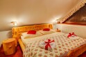 Apartament standardowy, Hotel Strachanovka, Liptowski Jan, Słowacja