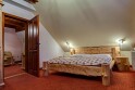 Apartament standardowy, Hotel Strachanovka, Liptowski Jan, Słowacja