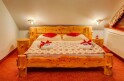 Apartament standardowy, Hotel Strachanovka, Liptowski Jan, Słowacja