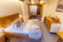  Apartament typu superior z balkonem, Hotel Strachanovka, Liptowski Jan, Słowacja