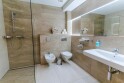  Apartament typu superior z balkonem, Hotel Strachanovka, Liptowski Jan, Słowacja