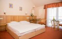 Pokój standardowy z dodatkowym łóżkiem, Martfű Hotel Thermal SPA ***, Węgry