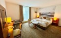 Pokój typu deluxe, Zenit Hotel Balaton ****, Węgry