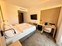Pokój typu Deluxe Plus, Zenit Hotel Balaton ****, Węgry