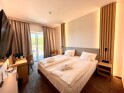 Pokój typu Deluxe Plus, Zenit Hotel Balaton ****, Węgry