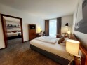 Pokój rodzinny, Zenit Hotel Balaton ****, Węgry