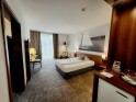 Pokój rodzinny, Zenit Hotel Balaton ****, Węgry