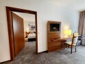 Pokój rodzinny, Zenit Hotel Balaton ****, Węgry