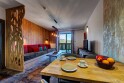 Pokój rodzinny 2+2, Hotel Strachan Family Jasná, Liptowski Mikulasz