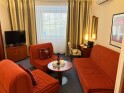Apartament, Hotel Synot ***, Staré Město, Słowacja