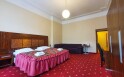 Pokój typu superior, Hotel Palacký ****, Karlowe Wary