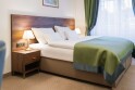 Double Comfort Trocnov, Villa Trocnov, Karlowe Wary