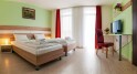 Pokój dwuosobowy 2+0, Hotel Pallone, Balatonfüred, Węgry