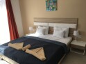 Pokój dwuosobowy 2+2, Hotel Pallone, Balatonfüred, Węgry