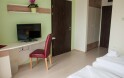 Pokój dwuosobowy 2+2, Hotel Pallone, Balatonfüred, Węgry
