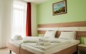 Pokój dwuosobowy 2+2, Hotel Pallone, Balatonfüred, Węgry