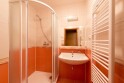 Pokój dwuosobowy, Hotel Svratka, Vysočina