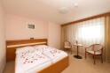 Pokój dwuosobowy, Hotel Svratka, Vysočina