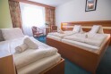 Pokój trzyosobowy, Hotel Svratka, Vysočina