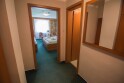 Pokój trzyosobowy, Hotel Svratka, Vysočina