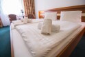 Pokój trzyosobowy, Hotel Svratka, Vysočina