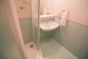 Pokój trzyosobowy, Hotel Svratka, Vysočina
