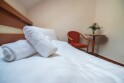 Pokój czteroosobowy, Hotel Svratka, Vysočina