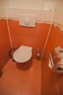 Pokój czteroosobowy, Hotel Svratka, Vysočina