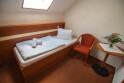Pokój czteroosobowy, Hotel Svratka, Vysočina