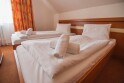 Pokój czteroosobowy, Hotel Svratka, Vysočina