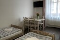 Pokój pięcioosobowy, Hotel Garni Kolstejn ***