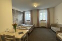 Pokój trzyosobowy, Hotel Garni Kolstejn ***