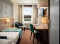 Pokój trzyosobowy, Congress & Wellness Hotel Olšanka ****