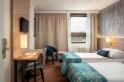 Pokój trzyosobowy, Congress & Wellness Hotel Olšanka ****