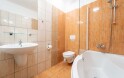Pokój dwuosobowy, łóżko małżeńskie, Hotel Hukvaldy ***, Beskidy