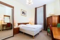 Pokój, Centrum Wellness, Spa Hotel Anglický Dvůr ***