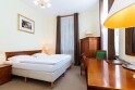 Pokój, Centrum Wellness, Spa Hotel Anglický Dvůr ***