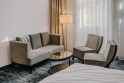 Pokój dwuosobowy typu superior z widokiem, Hotel Esplanade ****, Karlowe Wary