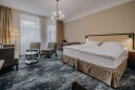 Pokój dwuosobowy typu superior z widokiem, Hotel Esplanade ****, Karlowe Wary