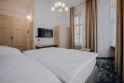 Pokój dwuosobowy typu deluxe z widokiem, Hotel Esplanade ****, Karlowe Wary
