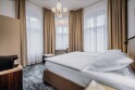 Pokój dwuosobowy typu deluxe z widokiem, Hotel Esplanade ****, Karlowe Wary
