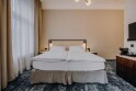Pokój dwuosobowy typu deluxe z widokiem, Hotel Esplanade ****, Karlowe Wary
