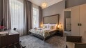 Pokój typu executive, Hotel Villa Regenhart ****, Jesioniki