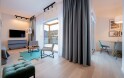 Apartament Classic Plus 2+1, Vislow Resort, polskie Karkonosze